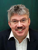 Alistair Russell