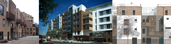 Home banner