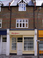 Lambeth Walk 1